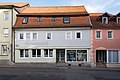 Wohn- und Gasthaus