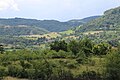 Ravnje - panorama