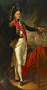 different from: Rear-Admiral Horatio Nelson, 1758-1805, Baron Nelson of the Nile 