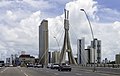 * Nomination Recife Bridge --The Photographer 15:18, 14 December 2016 (UTC) * Promotion Had some have been sharper, but good enough for me.--Famberhorst 16:17, 14 December 2016 (UTC)