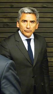 Carlos Peña González