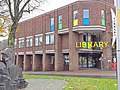 Thumbnail for Redditch Library