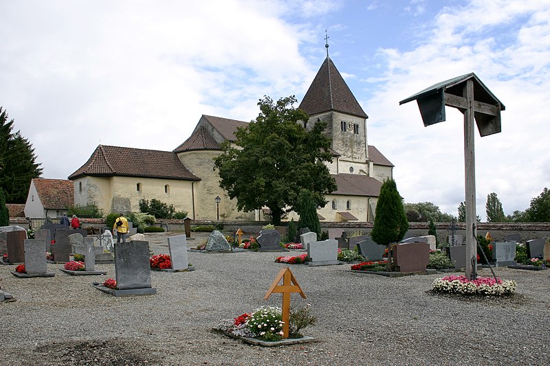 File:Reichenau-Oberzell-10-St Georg-2006-gje.jpg