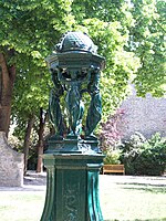 Fontaine Wallace