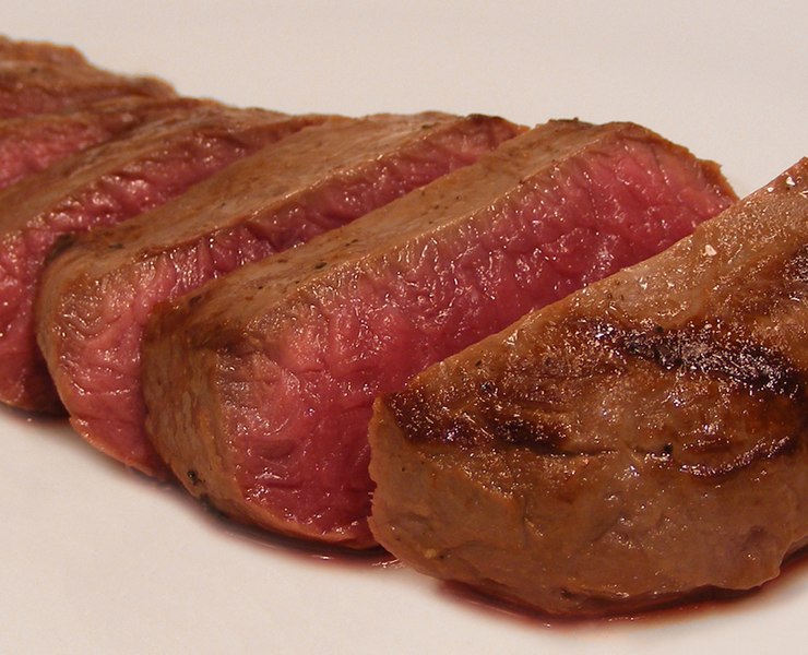 Acertijos semanales: Darse el filete 740px-Reindeer_steak