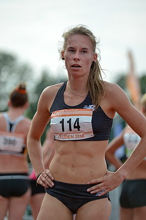 Renée Eykens - Gouden Spike 2016.jpg