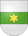 Kommunevåpenet til Renan