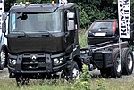 Thumbnail for Renault Trucks K