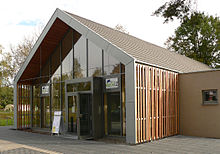 Moorinformationszentrum MOORiZ