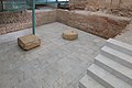 Restos arqueológicos CA Tarragona Centre d'Art, 01.jpg