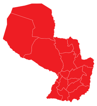 Elecciones generales de Paraguay de 1989