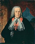 Miniatiūra antraštei: Sebastião de Melo