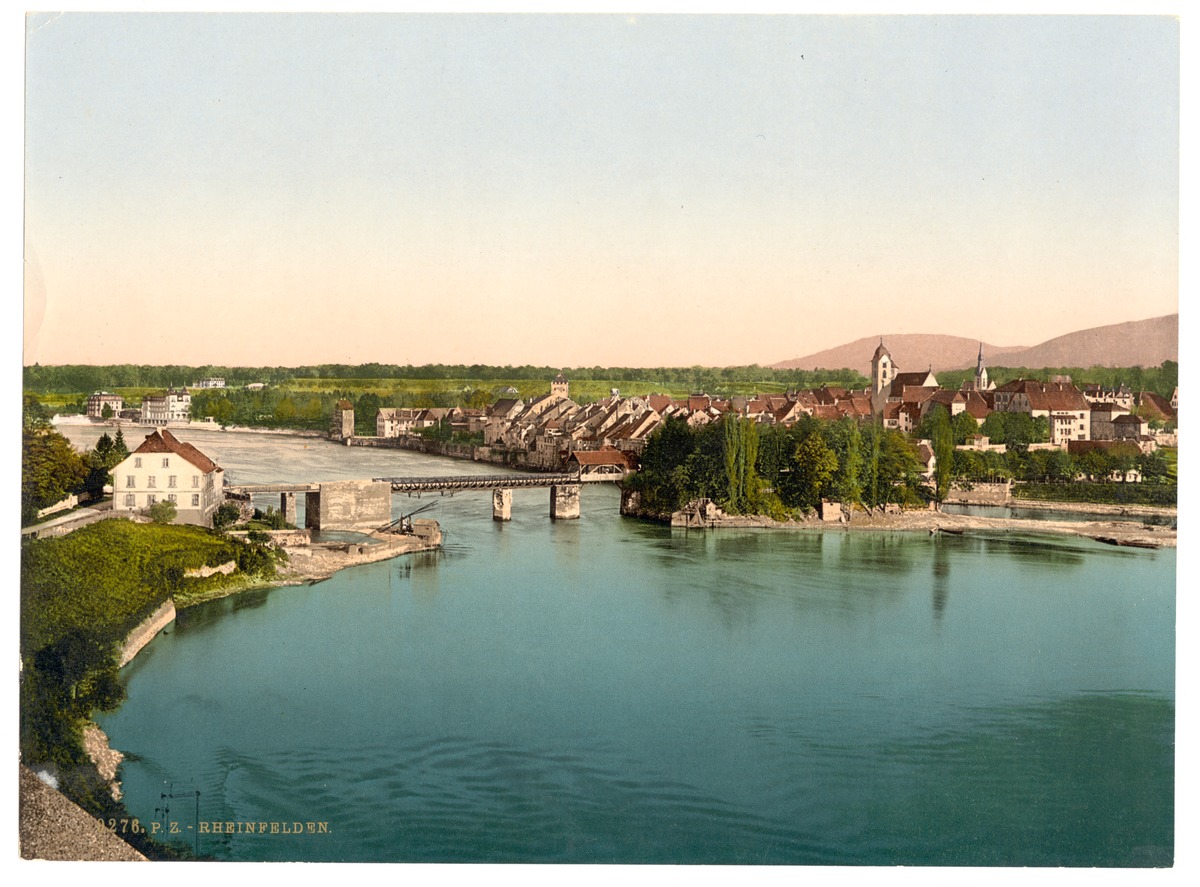  Rheinfelden  Argovie  Wikip dia