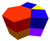 Rhombitriangular-hexagonal prismatic honeycomb.png