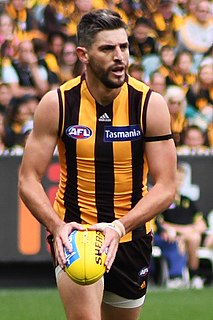 <span class="mw-page-title-main">Ricky Henderson</span> Australian footballer