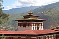 * Nomination Rinpung Dzong, Paro, Bhutan --Bgag 00:19, 13 September 2018 (UTC) * Promotion Good quality. -- Johann Jaritz 02:47, 13 September 2018 (UTC)