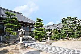 愛知県: 概要, 地理・地域, 人口