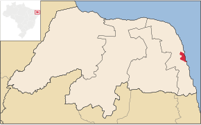 RioGrandedoNorte Municip Natal.svg