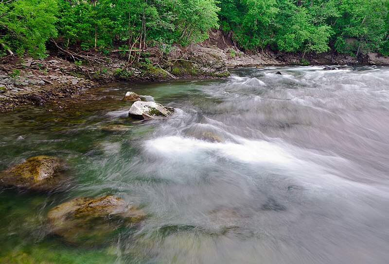 File:River stream (9290342700).jpg