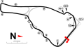 Grand Prix Circuit (1998–present)