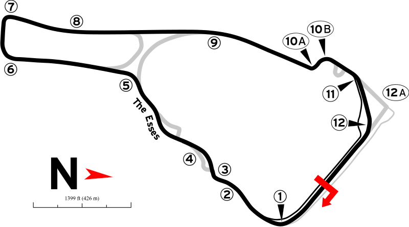 File:Road Atlanta track map.svg