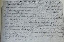 Robert Bernsning oddiy kitobi 1783-1785. Kirish.jpg