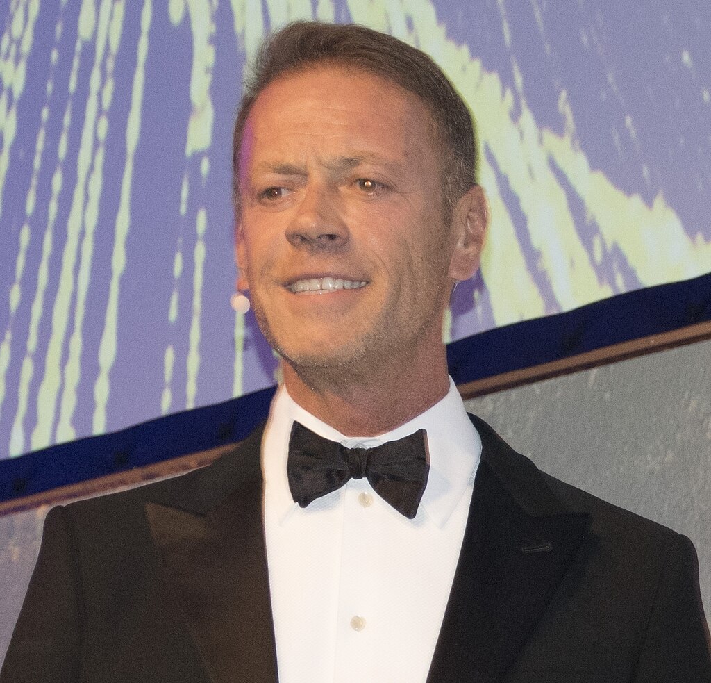 Rocco Siffredi