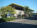 Train station NMBS of Roeselare