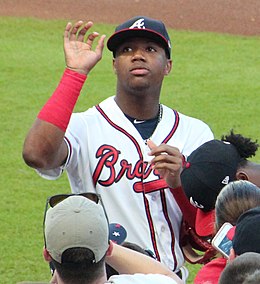 Ronald Acuña Jr. 18 septembre 2018.jpg