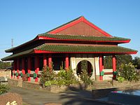 Китайський храм
