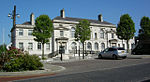 Rotherham Town Hall