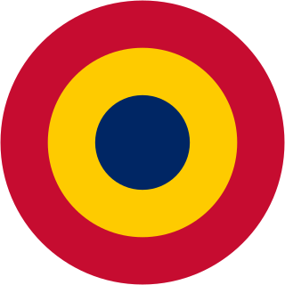 <span class="mw-page-title-main">Chadian Air Force</span> Air warfare branch of Chads military