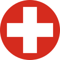 Švýcarské letectvo