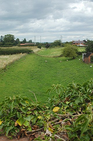 <span class="mw-page-title-main">Wellington and Drayton Railway</span>