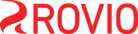 logo de Rovio Entertainment