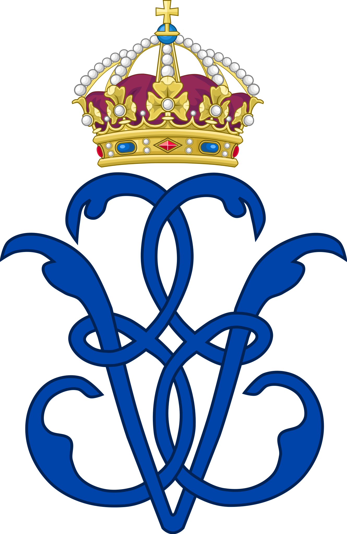 King SVG Queen SVG King Crown Queen Crown Svg Design Svg -  Sweden