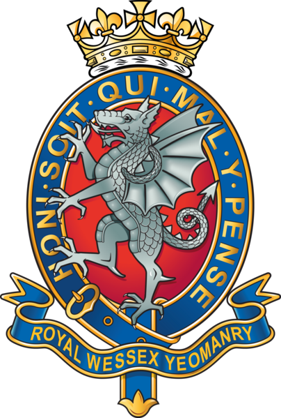 File:Royal Wessex Yeomanry Cap badge.png
