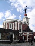 Thumbnail for Royal Observatory, Greenwich