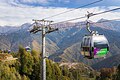 * Nomination Gondola lift in Rosa Khutor Alpine Resort. --Alexander Novikov 15:21, 23 October 2023 (UTC) * Promotion  Support Good quality. --Tagooty 03:11, 24 October 2023 (UTC)