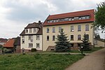 Rückenmühle