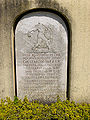 wikimedia_commons=File:Ruhestätte Päpstl. Hausprälat Domkapitular Prof. Dr. Simon Weber - Hauptfriedhof Freiburg Breisgau.jpg