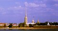 Russia - St. Petersburg, Peter & Paul Fortress - panoramio (9).jpg