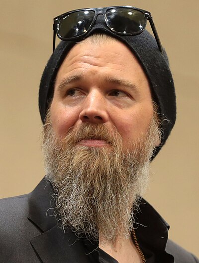 Ryan Hurst Net Worth, Biography, Age and more