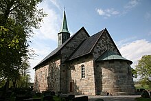 Tiedosto:Rygge_kirke_20080511-1.jpg