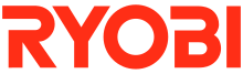 Ryobi company logo.svg