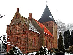 Sædinge kirke (Lolland).JPG