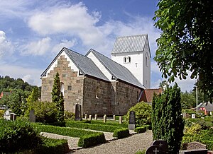 Sønderbæk kirke (Randers).JPG