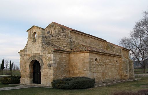 SAN JUAN DE BAÑOS