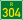 SA Straße R304.svg