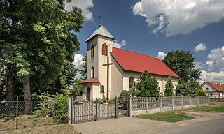 Prędocin, Opole Voivodeship Village in Opole, Poland